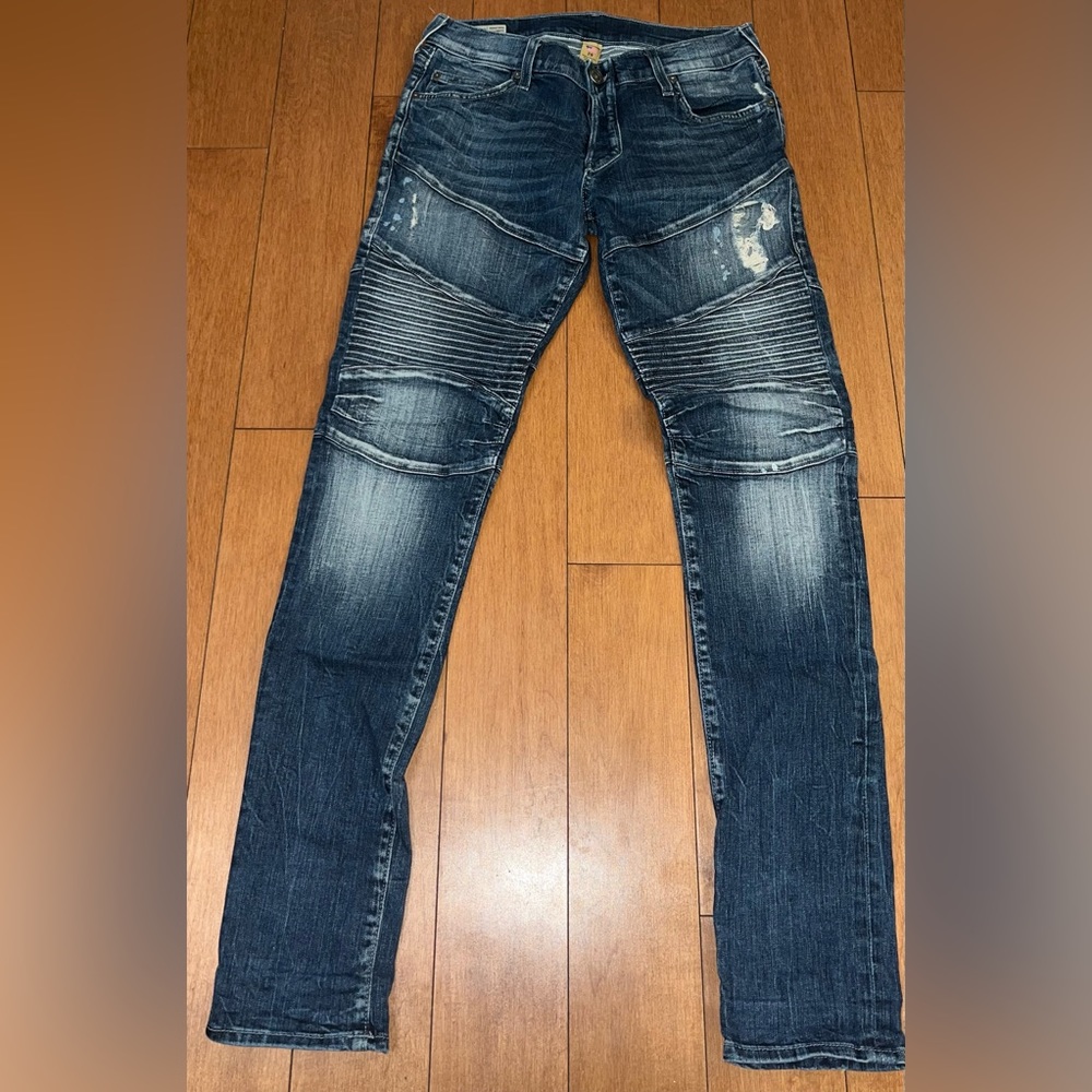 True Religion Rocco Jeans